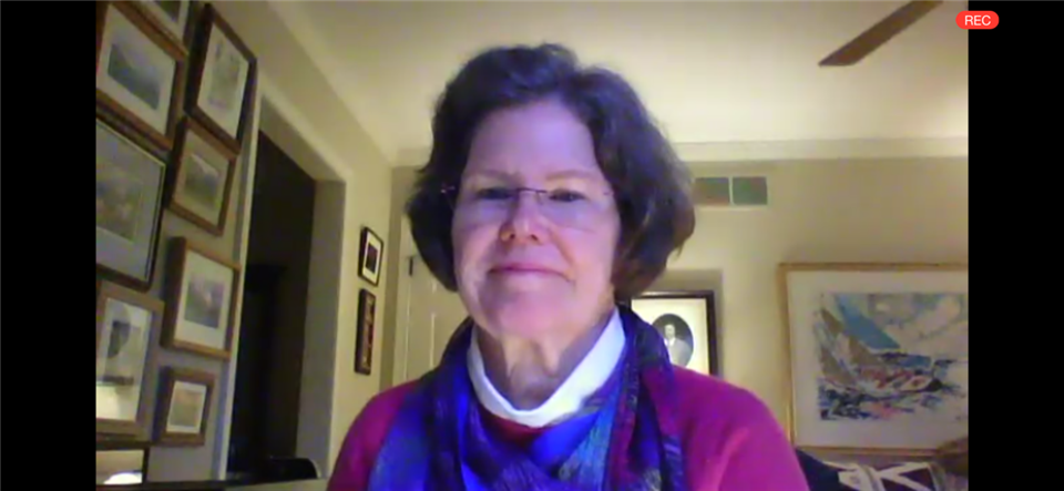 ENF Climate Talk