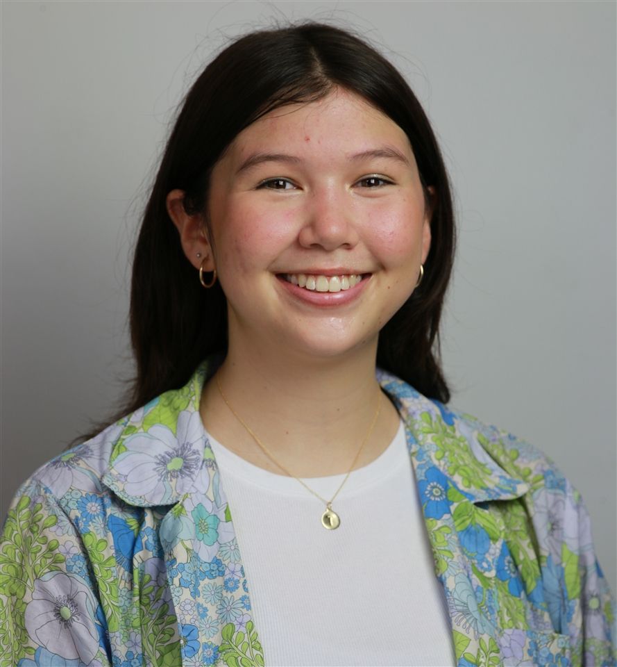 Climate Advocate: Taylor S. ’22 attends The Climate Museum’s Summer Internship Program