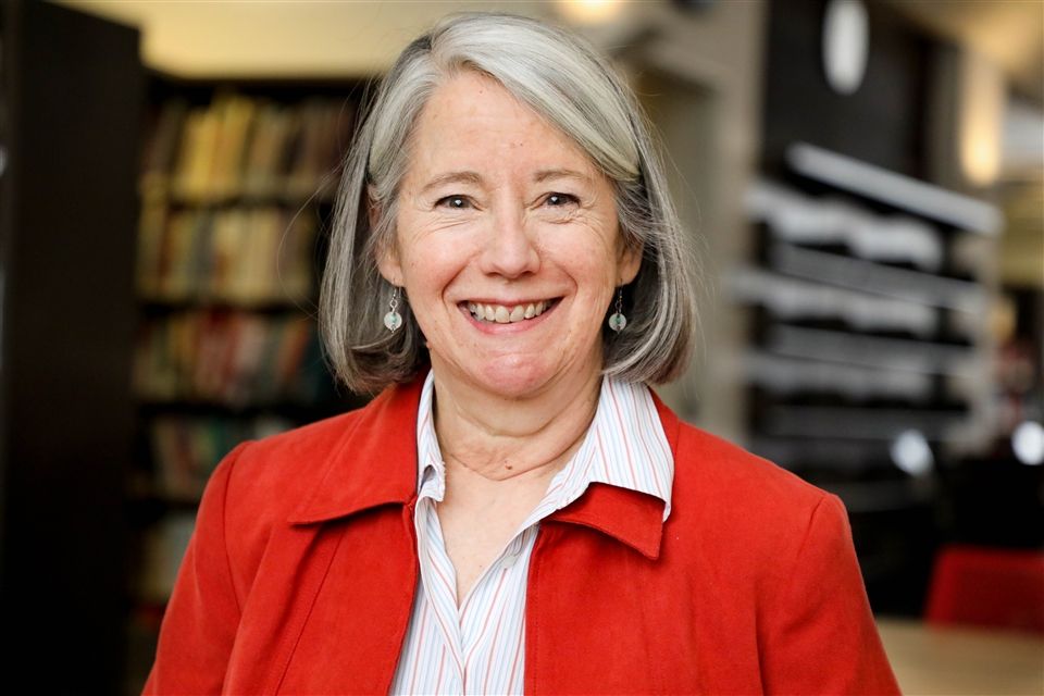 Four Questions with Meg McClellan: Respect for the Early Riser